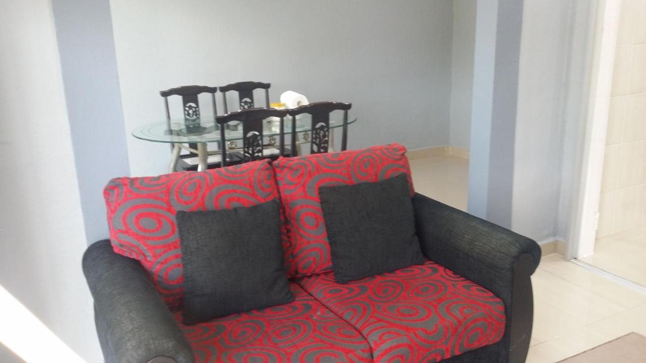 Kuntum Cottage Bed & Breakfast Kampung Tanjung Ipoh Exteriör bild
