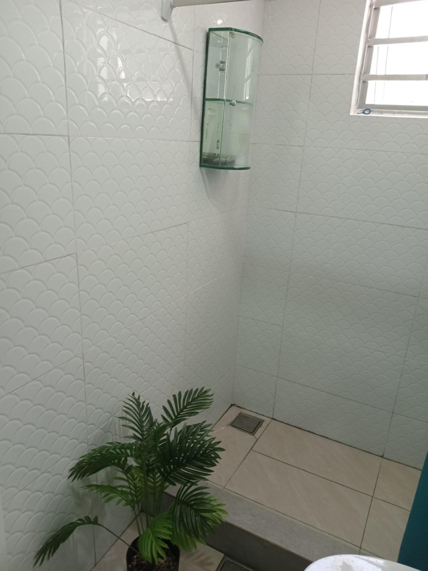 Kuntum Cottage Bed & Breakfast Kampung Tanjung Ipoh Exteriör bild